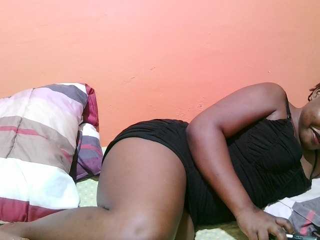 miss-midnight live cam on BongaCams