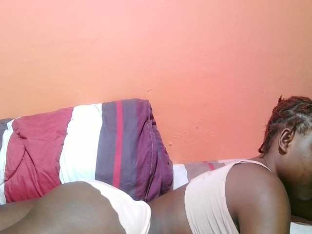 miss-midnight live cam on BongaCams