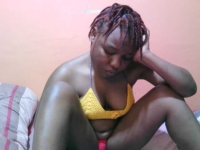 miss-midnight live cam on BongaCams