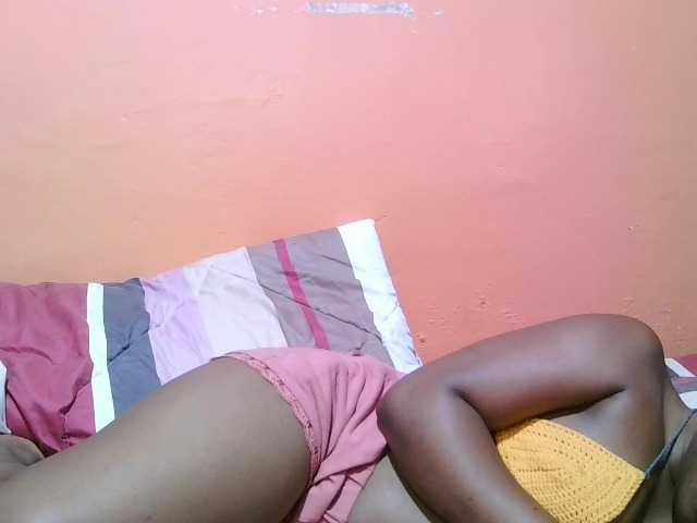 miss-midnight live cam on BongaCams