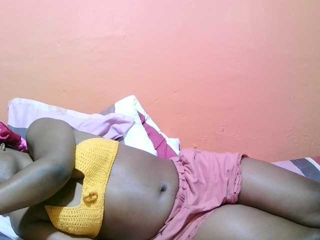 miss-midnight live cam on BongaCams