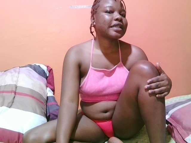 miss-midnight live cam on BongaCams