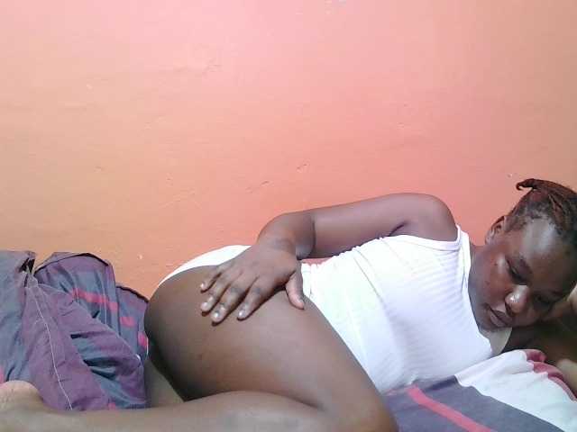 miss-midnight live cam on BongaCams