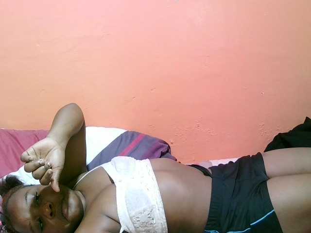 miss-midnight live cam on BongaCams