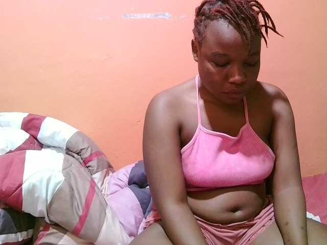 miss-midnight live cam on BongaCams