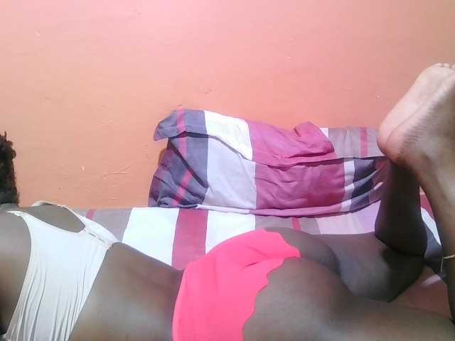 miss-midnight live cam on BongaCams