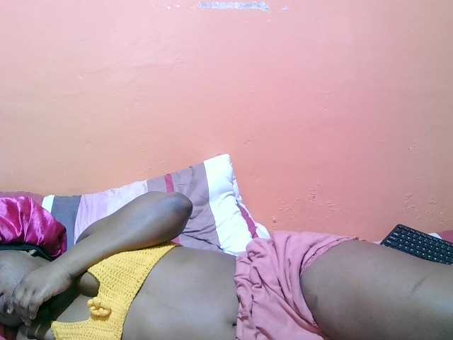 miss-midnight live cam on BongaCams