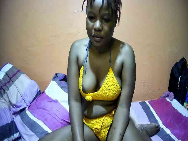 miss-midnight webcam