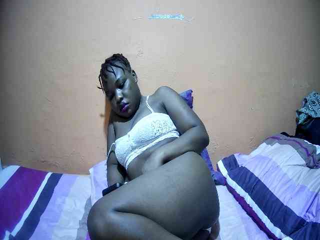 miss-midnight webcam