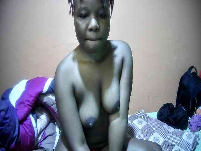 miss-midnight webcam