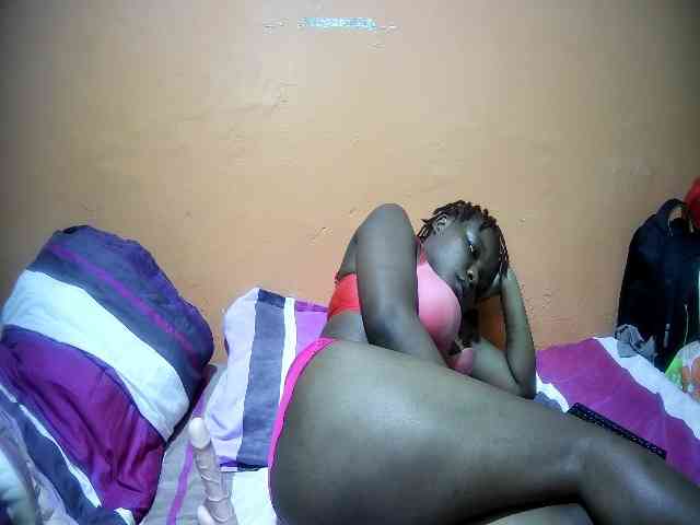 miss-midnight webcam