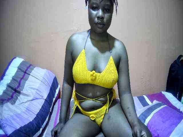 miss-midnight webcam