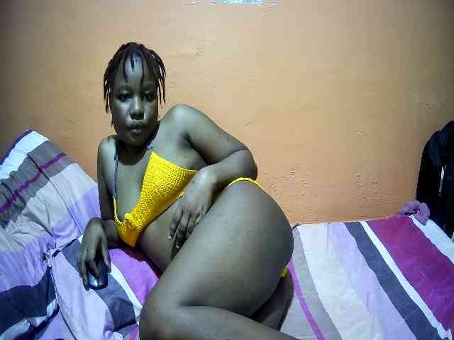 miss-midnight webcam