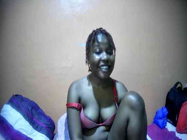 miss-midnight webcam
