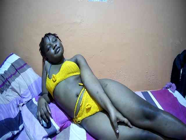 miss-midnight webcam
