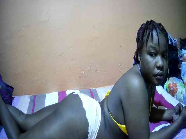 miss-midnight webcam