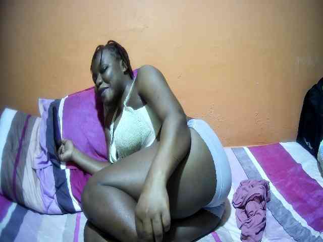miss-midnight webcam