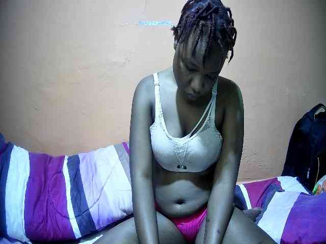 miss-midnight webcam