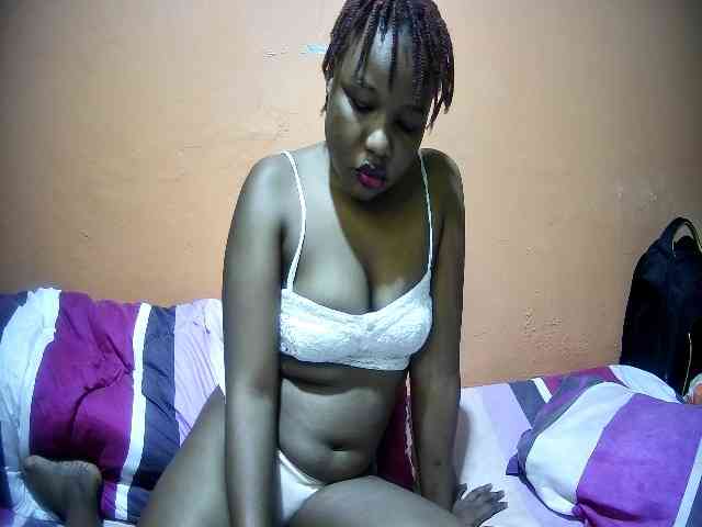 miss-midnight webcam