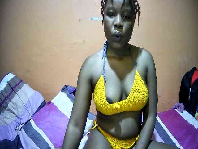 miss-midnight webcam