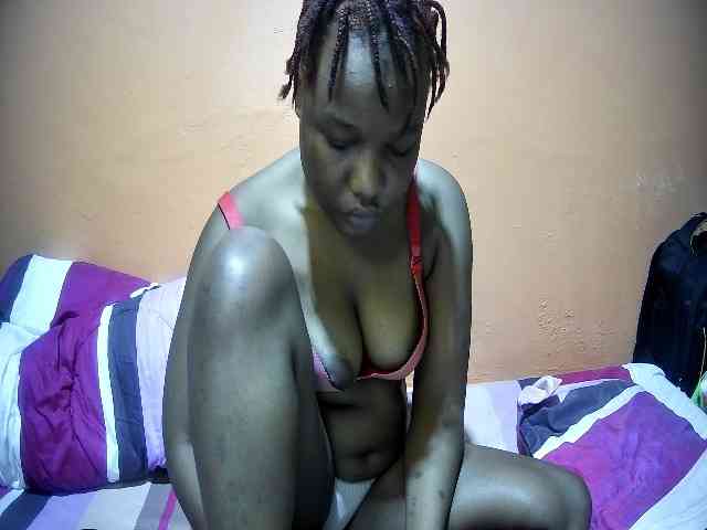 miss-midnight webcam