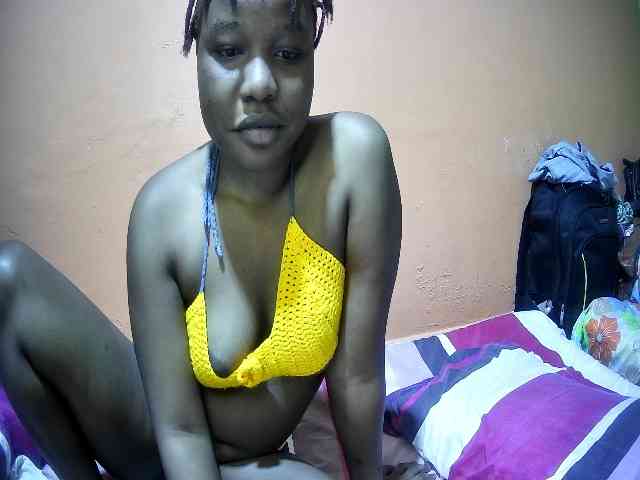 miss-midnight webcam
