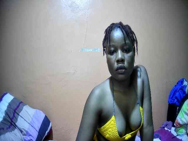 miss-midnight webcam