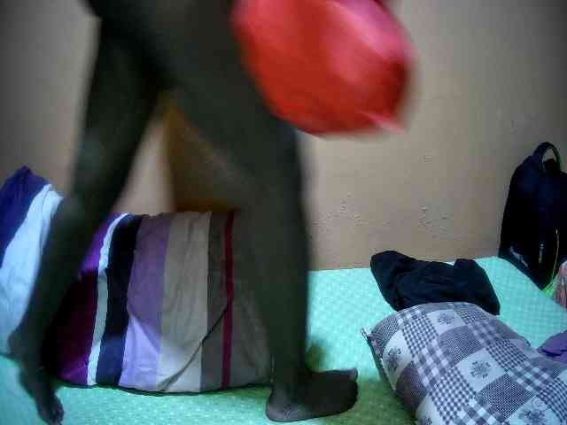 miss-midnight webcam