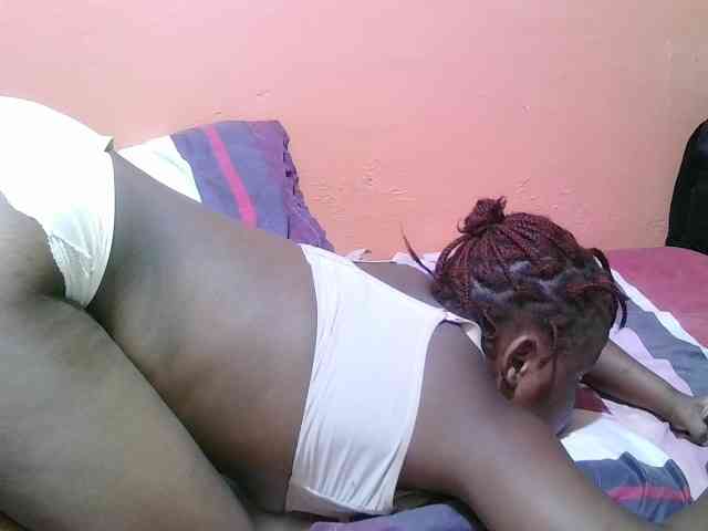 miss-midnight webcam