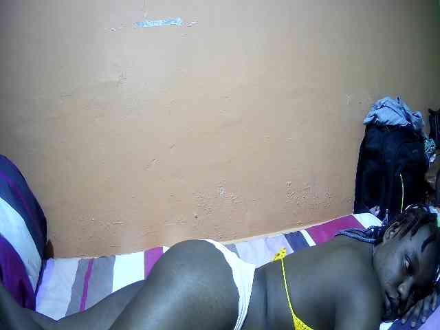 miss-midnight webcam