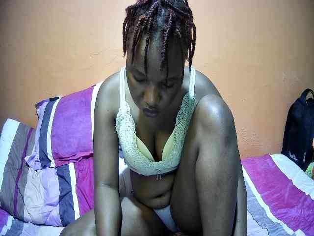 miss-midnight webcam