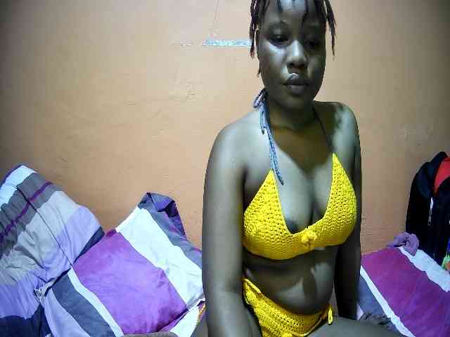 miss-midnight webcam