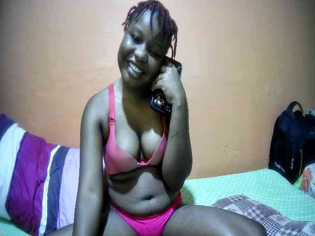 miss-midnight webcam