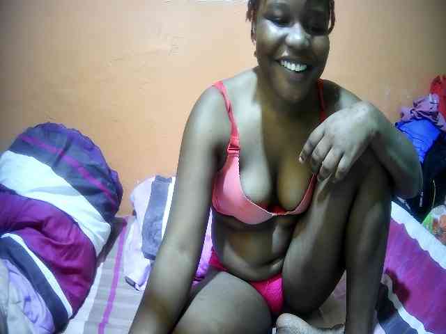 miss-midnight webcam