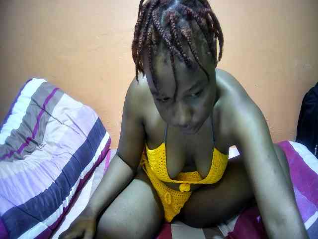 miss-midnight webcam