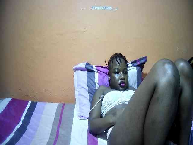 miss-midnight webcam