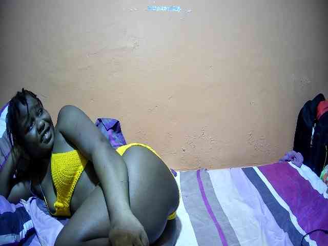 miss-midnight webcam
