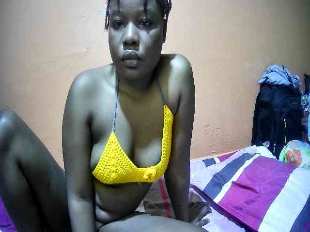 miss-midnight webcam