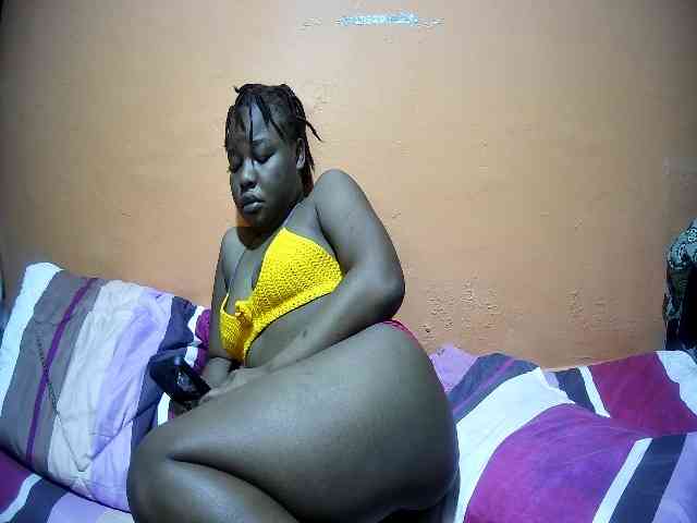miss-midnight webcam