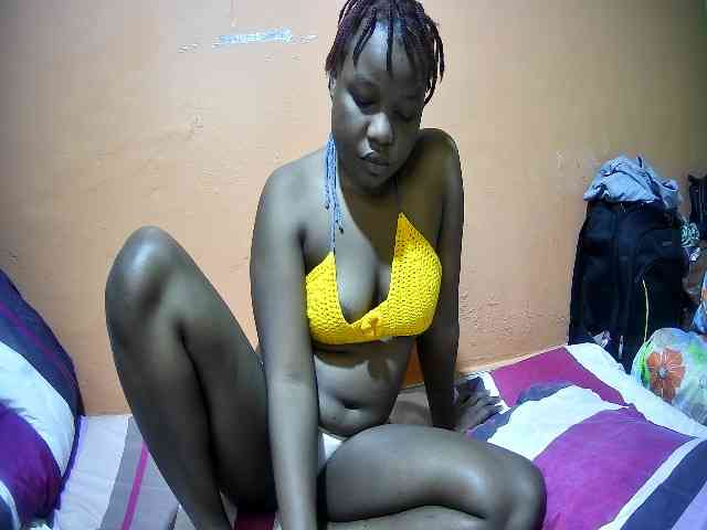 miss-midnight webcam