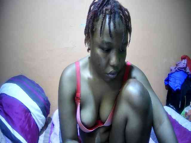 miss-midnight webcam