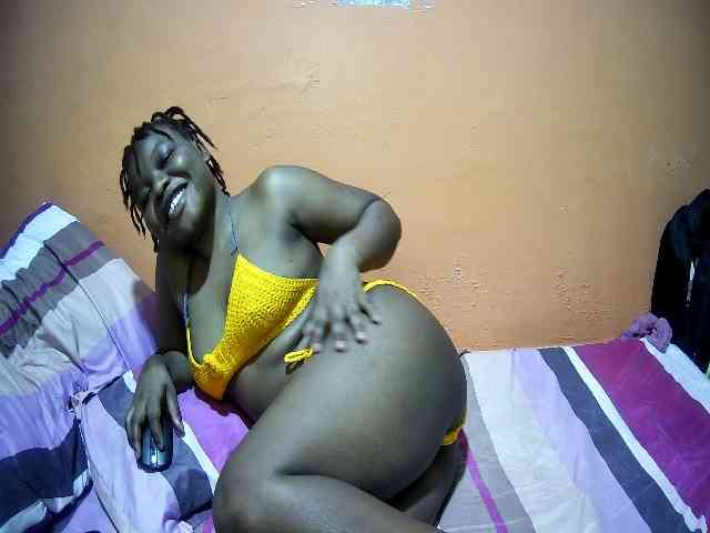 miss-midnight webcam