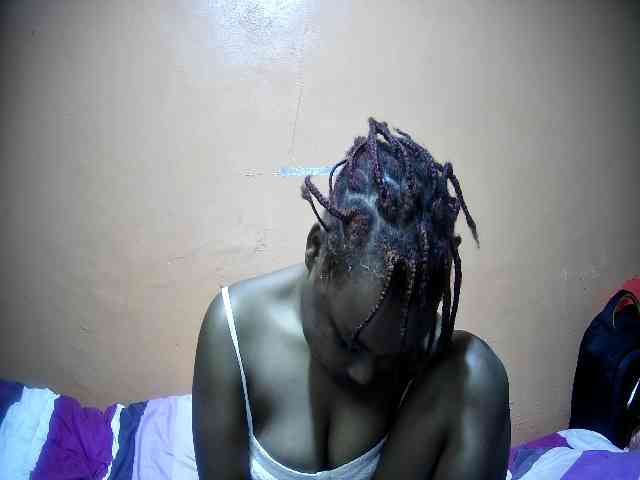 miss-midnight webcam