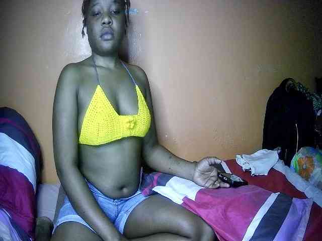 miss-midnight webcam