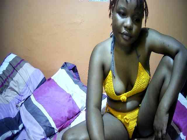 miss-midnight webcam