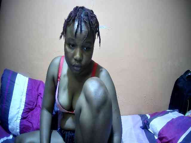 miss-midnight webcam