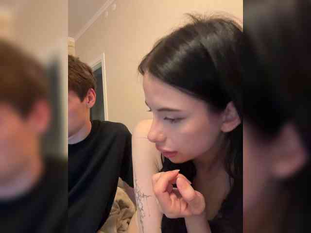 Модель: kittygirle