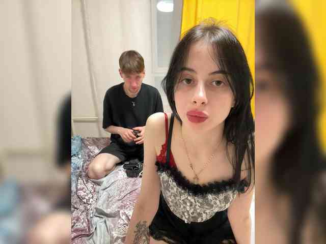 domoxozyayka's live room