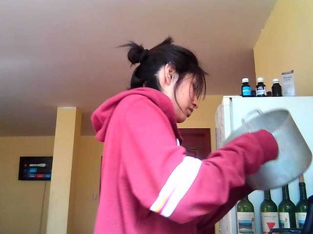 Mindy-Miaw live cam on BongaCams