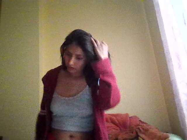 Mindy-Miaw live cam on BongaCams